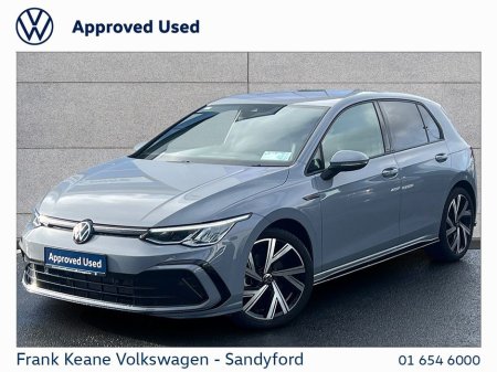 2023 Volkswagen Golf - thumbnail 11