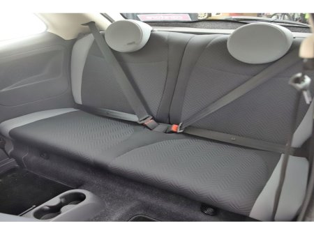 2016 Fiat 500 - thumbnail 15