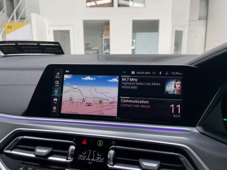 2022 BMW X5 - thumbnail 30