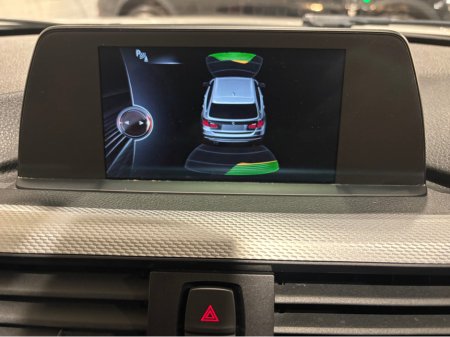 2015 BMW 3 Series 2015 320D XDRIVE M SPORT AUTO €19,950 thumbnail