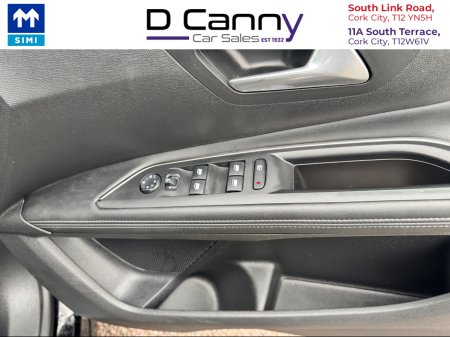 2019 Peugeot 5008 - thumbnail 10