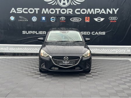 2015 Mazda Demio Auto €9,950 thumbnail