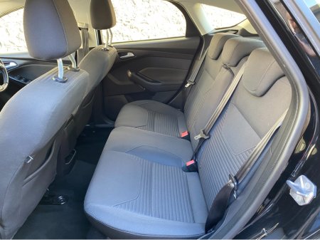 2018 Ford Focus Titanium TDCi 120 €11,995 thumbnail