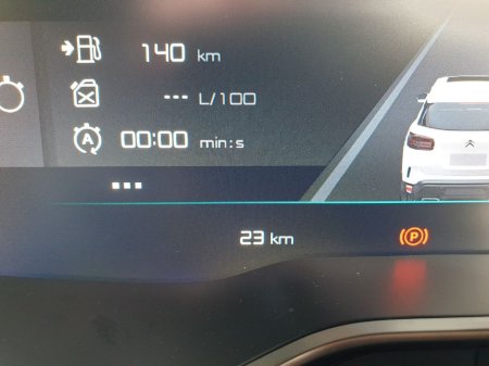 2026 Citroen C5 Aircross - thumbnail 22