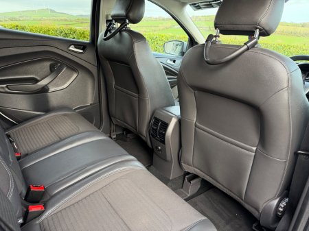 2018 Ford Kuga - thumbnail 14