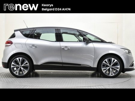 2018 Renault Scenic 1.5 dCi 110 DYNAMIQUE S NAV €15,900 thumbnail