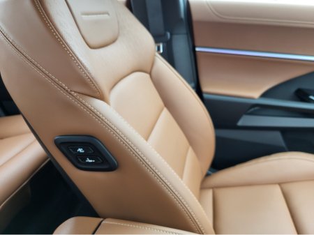 2026 KGM Musso All new 2026 Musso Ev @ Carland KGM €46,500 thumbnail