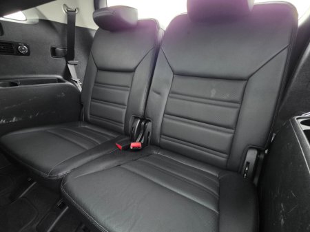 2016 Kia Sorento - thumbnail 9