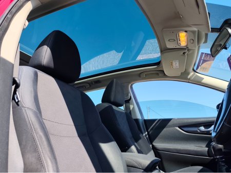 2016 Nissan Qashqai - photo 10