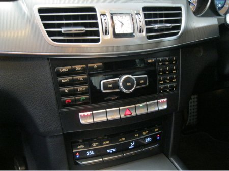 2014 Mercedes-Benz E Class - thumbnail 26