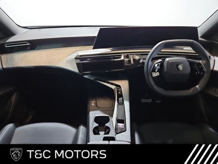 2026 Peugeot 5008 - thumbnail 2