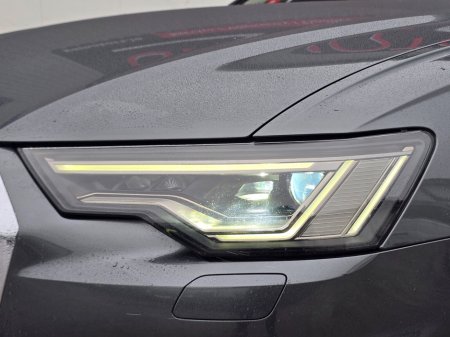 2019 Audi A6 - thumbnail 14