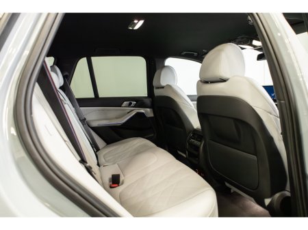 2024 BMW X5 - thumbnail 12