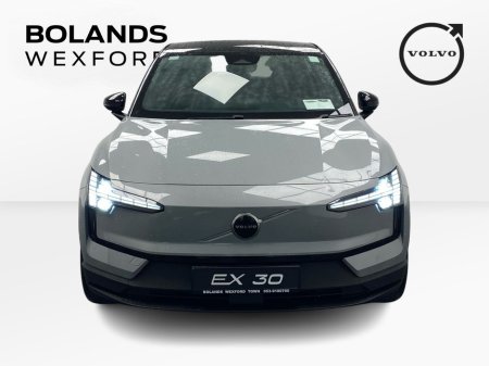2026 Volvo EX30 - thumbnail 2