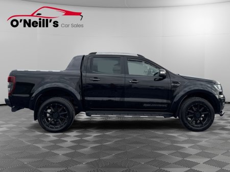 2021 Ford Ranger - thumbnail 2