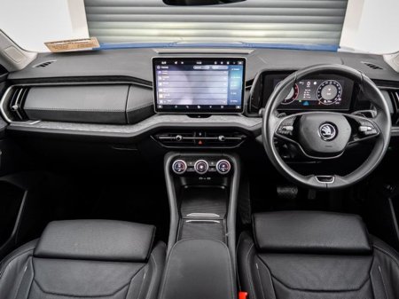 2024 Skoda Kodiaq - thumbnail 9