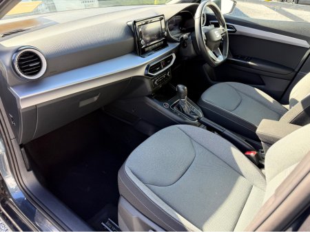 2023 SEAT Ibiza - thumbnail 16