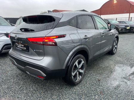 2023 Nissan Qashqai ePOWER QASHQAI SV PREMIUM €25,850 thumbnail
