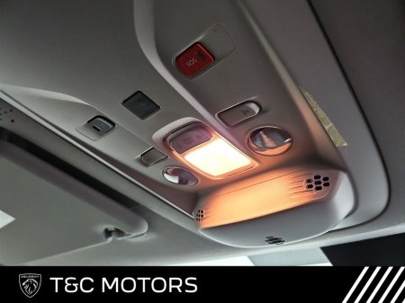 2024 Peugeot Partner - thumbnail 17