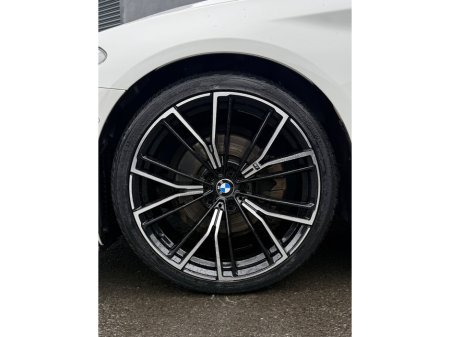 2017 BMW 5 Series  €27,995 thumbnail