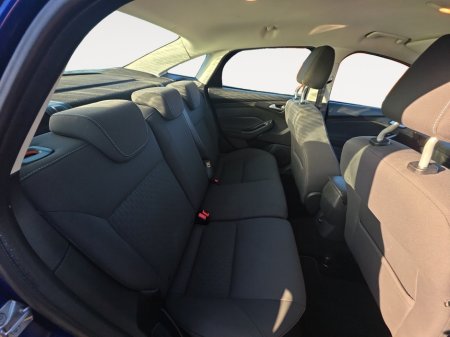 2014 Ford Focus 1.6 TDCI 95PS EDITION €7,950 thumbnail