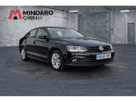 2016 Volkswagen Jetta - thumbnail 1