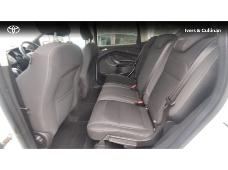 2018 Ford Kuga - thumbnail 9