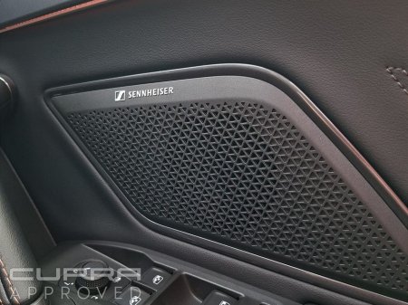 2026 Cupra Leon - thumbnail 25