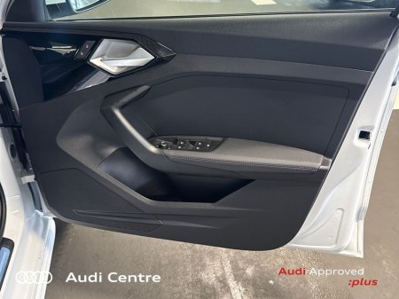 2026 Audi A1 - thumbnail 21