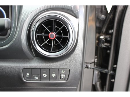 2023 Hyundai Kona 1.0 T-GDI N Line €25,950 thumbnail