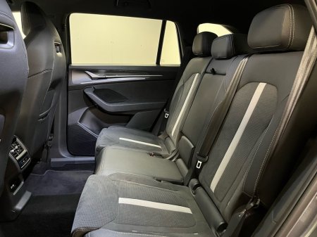 2025 Skoda Kodiaq - thumbnail 7