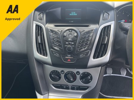 2014 Ford Focus - thumbnail 7