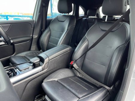 2021 Mercedes-Benz GLA Class - thumbnail 6