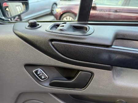 2022 Ford Transit Custom - thumbnail 21