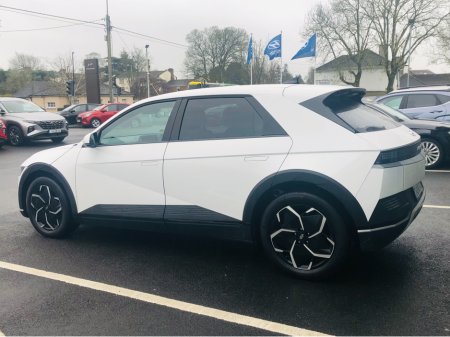 2024 Hyundai Ioniq 5 - thumbnail 8