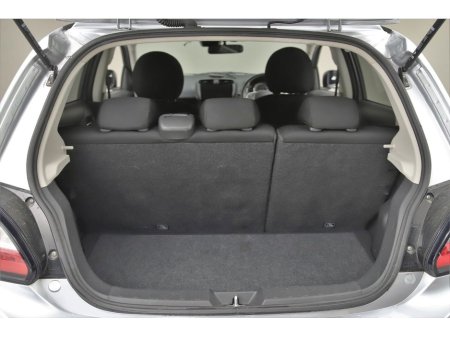 2022 Mitsubishi Mirage - thumbnail 27