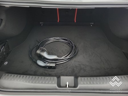 2025 Mercedes-Benz CLA Class - thumbnail 48