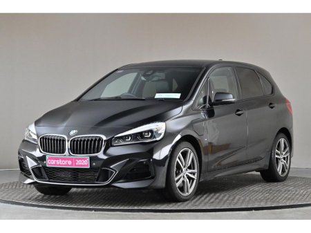 2020 BMW 2 Series - thumbnail 3