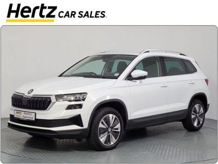 2024 Skoda Karoq - thumbnail 7