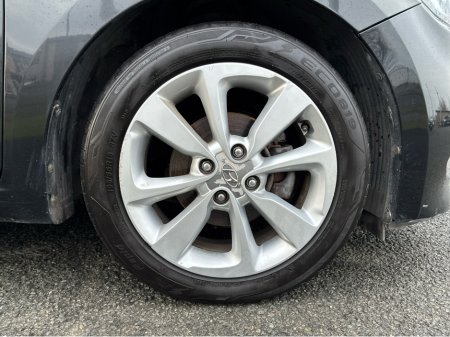 2016 Hyundai i20 DELUXE 5DR €10,950 thumbnail