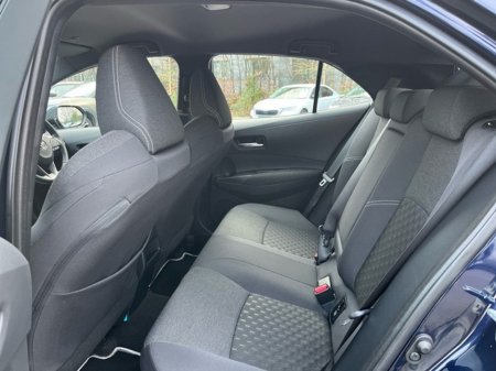 2024 Toyota Corolla - thumbnail 7