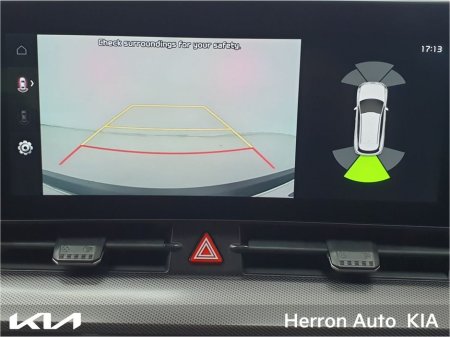 2024 Kia Sportage Anniversary Edition Hybrid thumbnail