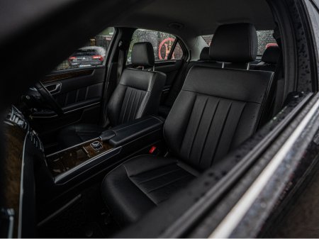 2015 Mercedes-Benz E Class 152 Mercedes E200 Auto/New NCT/Warranty €12,888 thumbnail