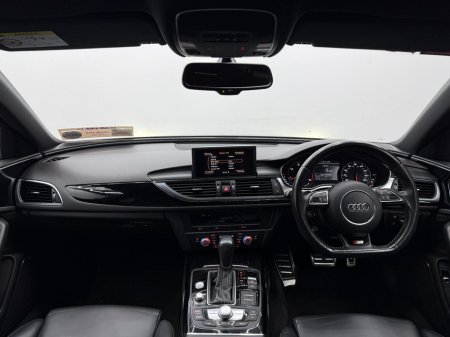 2016 Audi A6 2.0TDI 150 Ultra S Line €16,950 thumbnail