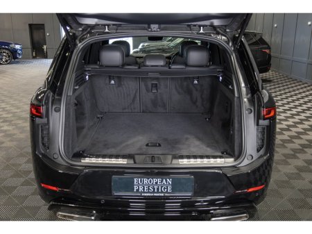 2025 Land Rover Range Rover Sport 3.0 Si4 PHEV 460PS AWD Auto Dynamic SE €124,950 thumbnail