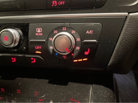 2014 Audi A6 - thumbnail 19