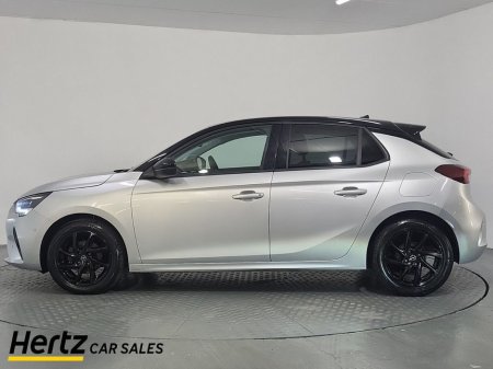 2023 Opel Corsa - thumbnail 2