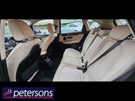 2018 BMW 2 Series - thumbnail 15