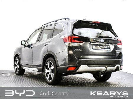 2020 Subaru Forester 2.0i MHEV e-Boxer XE Lineartronic €28,888 thumbnail