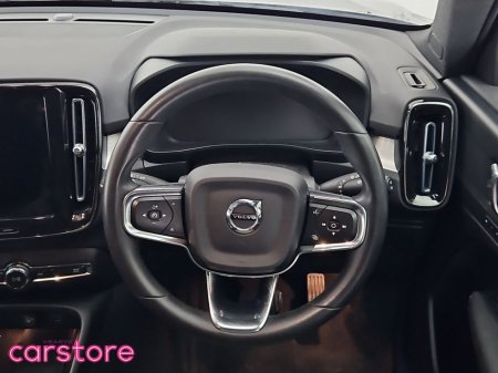 2023 Volvo XC40 Xc40 + T4 Recharge Auto Plus Recharge T4 211 Twin Engine 10.7kWh PHEV Auto Start/Stop thumbnail